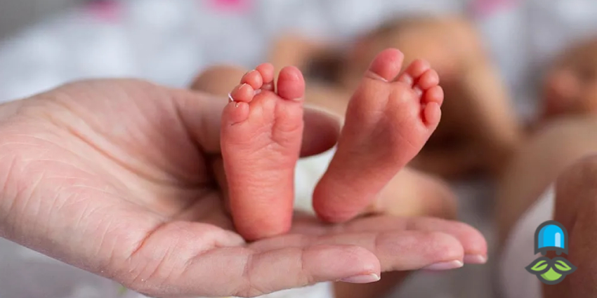 روتین‌های مثبت برای نوزادان کم وزن